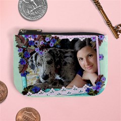 My Picture Perfect Mini coin Purse