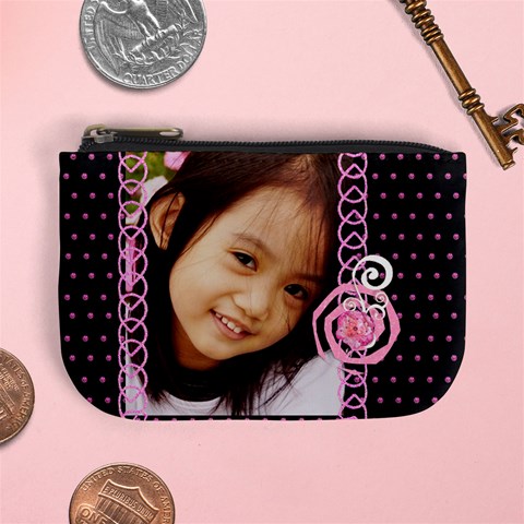 Little Lady Front