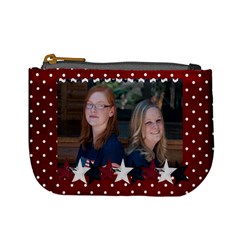 Delaney Coin purse - Mini Coin Purse