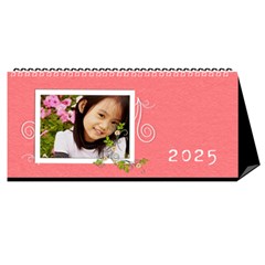 2025 Flower Faith - 11x5