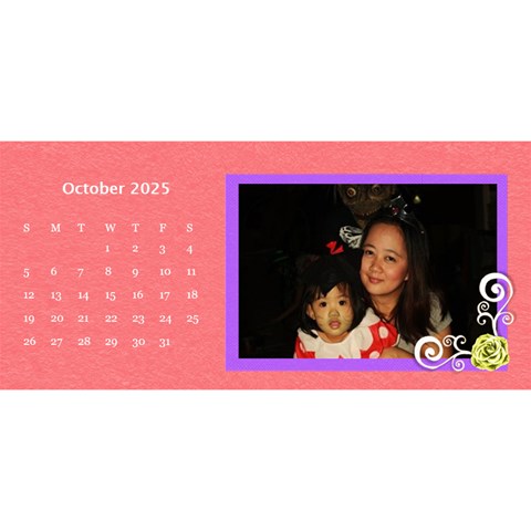 2025 Flower Faith Oct 2025