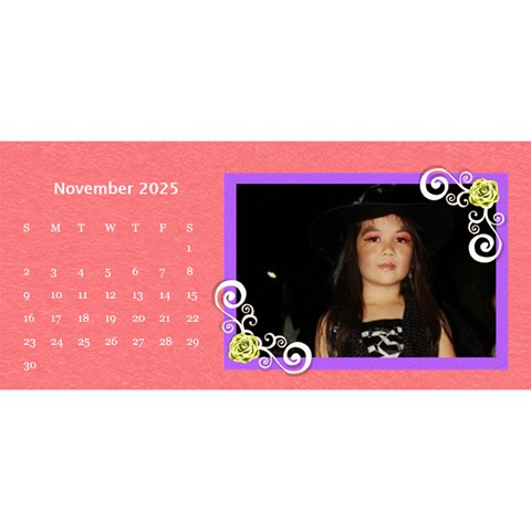 2025 Flower Faith Nov 2025