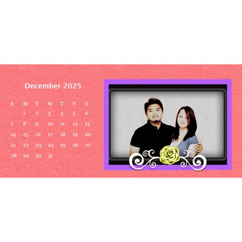 2025 Flower Faith Dec 2025
