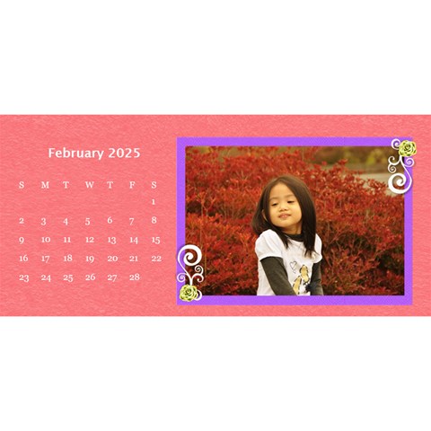 2025 Flower Faith Feb 2025