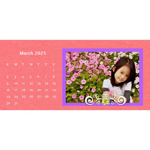 2025 Flower Faith Mar 2025