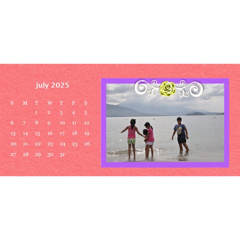 2025 Flower Faith Jul 2025