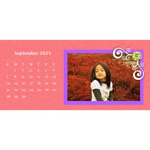 2025 Flower Faith Sep 2025