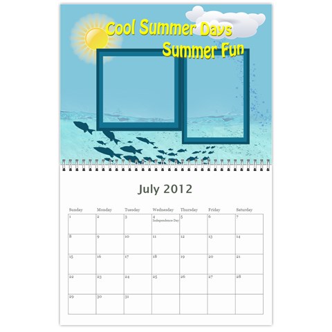 Every Year By Joely Jul 2012