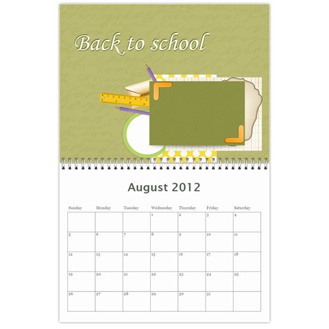 Every Year By Joely Aug 2012
