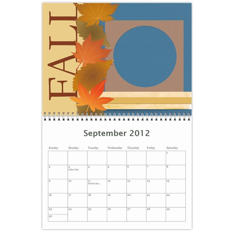 Every Year By Joely Sep 2012