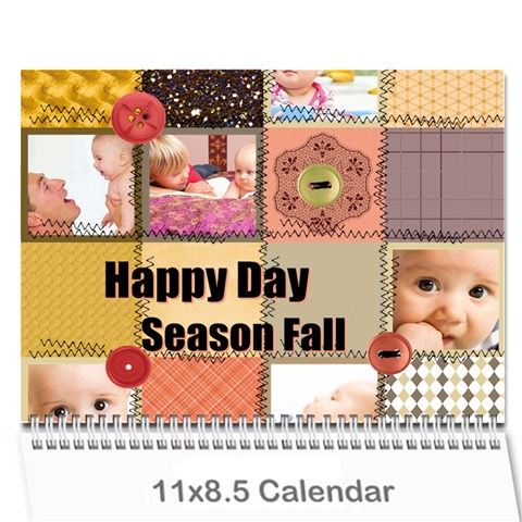 Every Year By Joely Cover