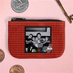 Mini coin Everyday Chaos - Mini Coin Purse