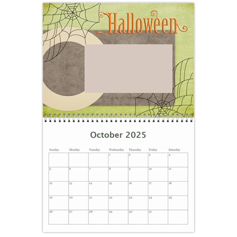 Every Year 2025 By Joely Oct 2025