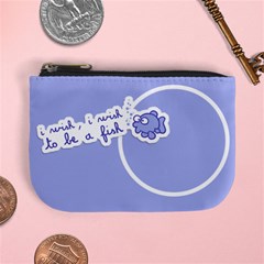 Stickers Mini coin purse 01