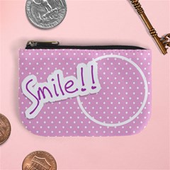 Stickers Mini coin purse 02