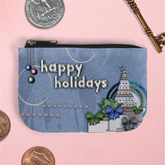 merry - mini coin purse