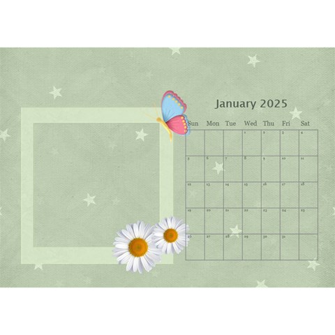 Flower World By Joely Jan 2025