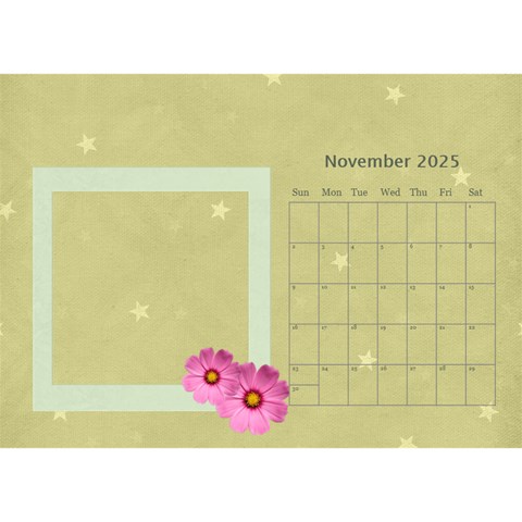 Flower World By Joely Nov 2025
