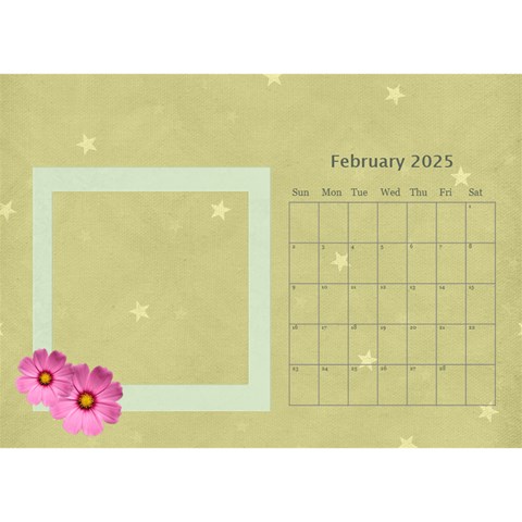 Flower World By Joely Feb 2025