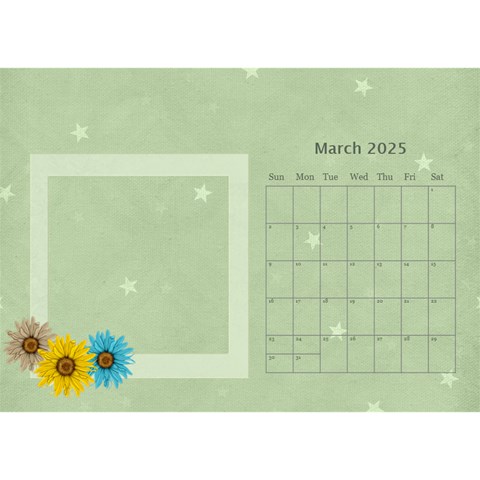 Flower World By Joely Mar 2025