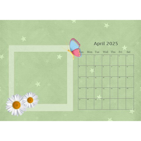 Flower World By Joely Apr 2025