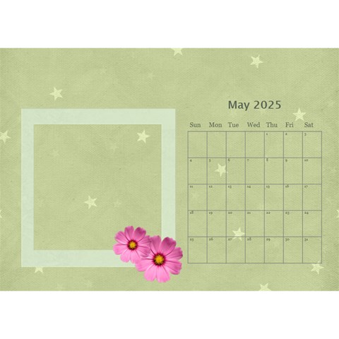 Flower World By Joely May 2025