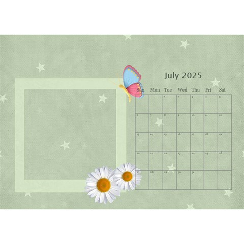 Flower World By Joely Jul 2025