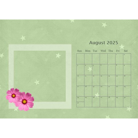 Flower World By Joely Aug 2025