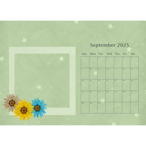 Flower World By Joely Sep 2025