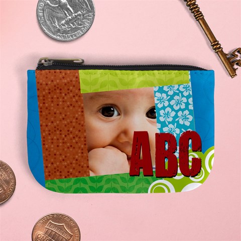 Abc  By Joely Front