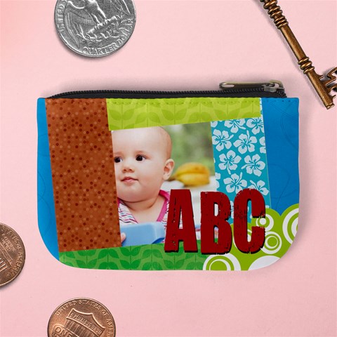 Abc  By Joely Back