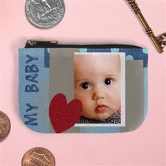 baby - Mini Coin Purse