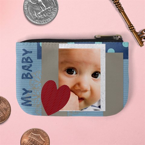 Baby By Joely Back