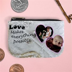 Love Mini Coin Purse