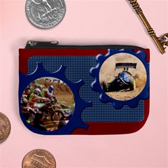 Male Mini Coin Purse 2