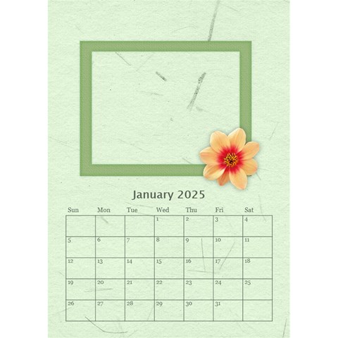 Flower World By Joely Jan 2025