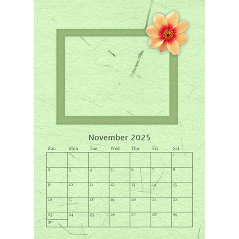 Flower World By Joely Nov 2025