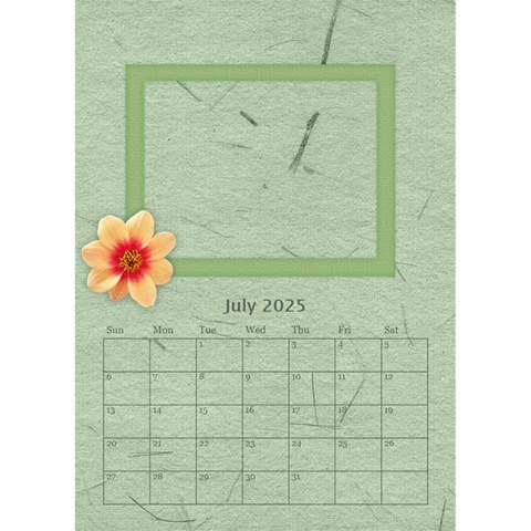 Flower World By Joely Jul 2025