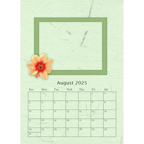 Flower World By Joely Aug 2025