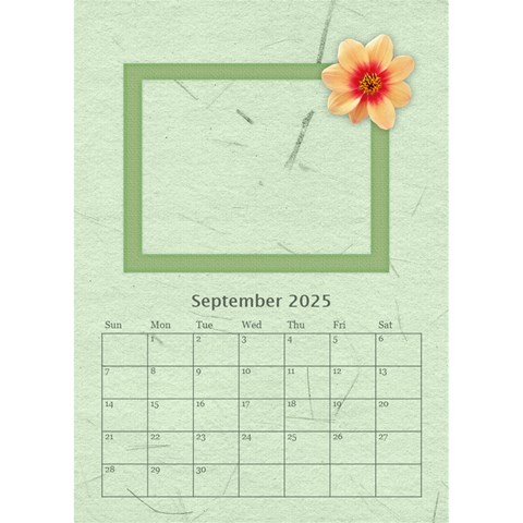Flower World By Joely Sep 2025