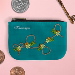 so in love...mini coin purse c