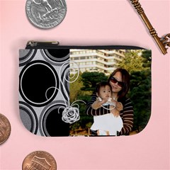 Mini Coin Purse