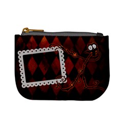 Happy Halloween Mini coin purse 03