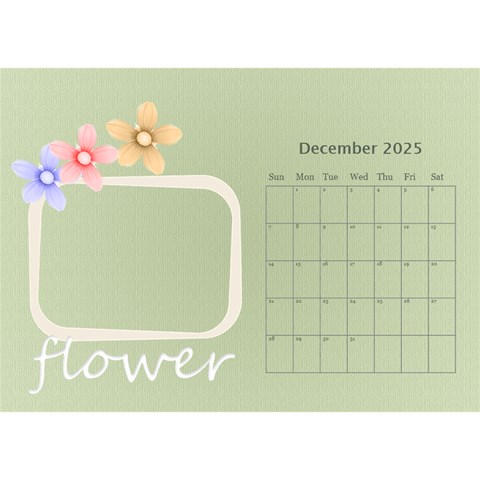Flower World By Joely Dec 2025
