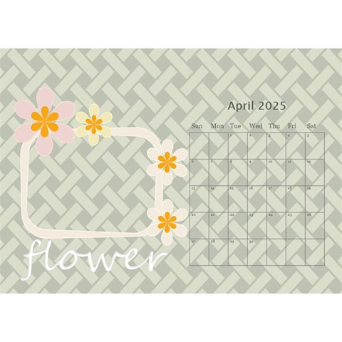 Flower World By Joely Apr 2025