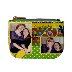 katie  - Mini Coin Purse