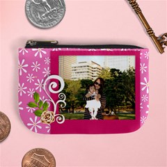 love - mini coin purse k