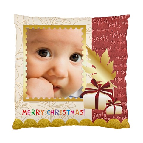 Christmas By Joely Front
