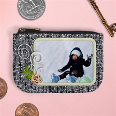 love - mini coin purse m