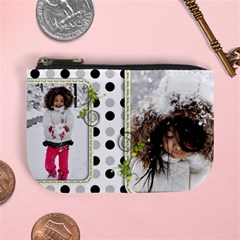 love - mini coin purse n